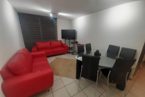 Departamento Escandon